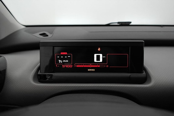 Citroen C4 Cactus 10 of 21