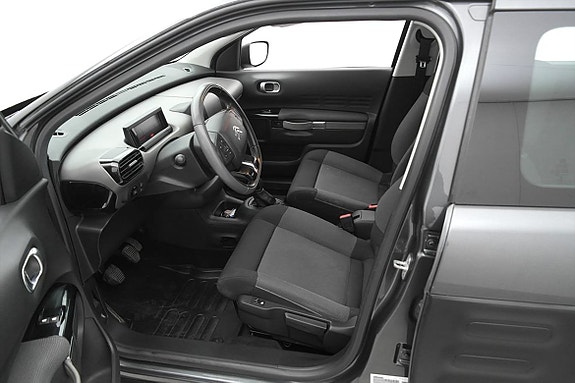 Citroen C4 Cactus 18 of 21