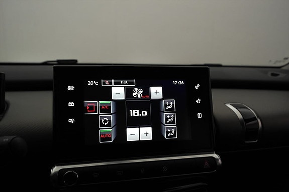 Citroen C4 Cactus 14 of 21