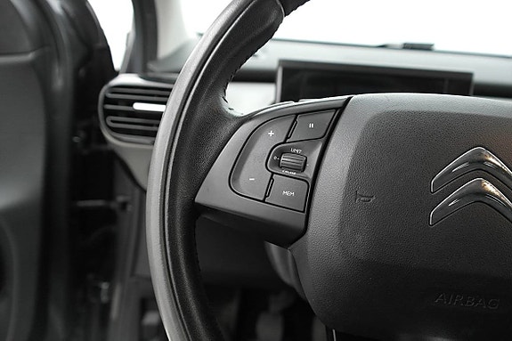 Citroen C4 Cactus 11 of 21