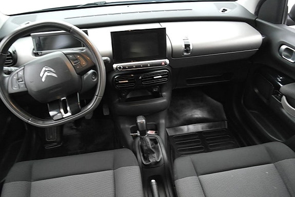 Citroen C4 Cactus 8 of 21