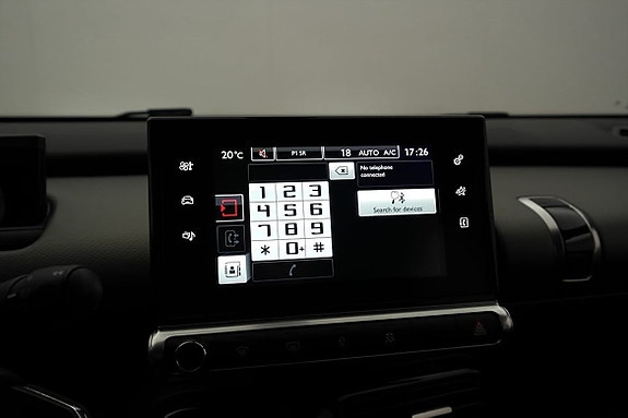 Citroen C4 Cactus 15 of 21
