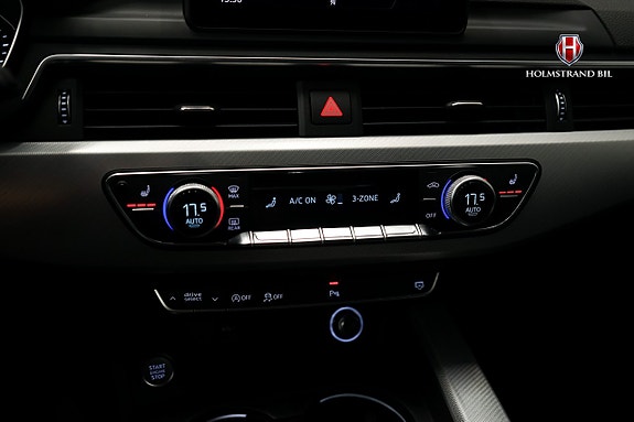 Audi A4 19 of 22