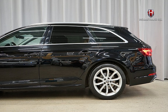 Audi A4 7 of 22