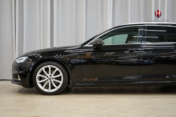 Audi A4 6 of 22