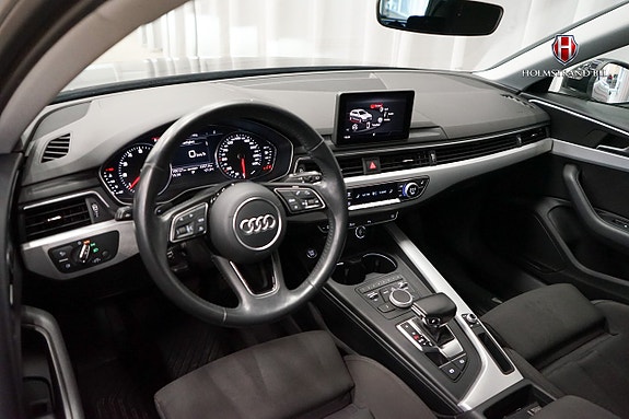 Audi A4 8 of 22