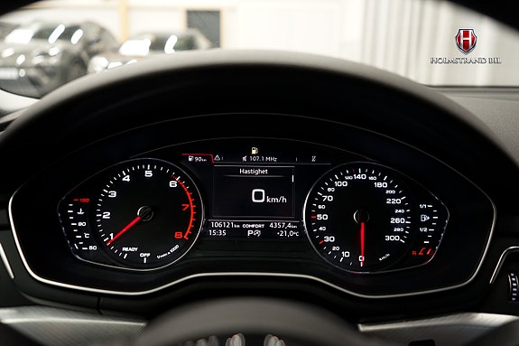 Audi A4 13 of 22