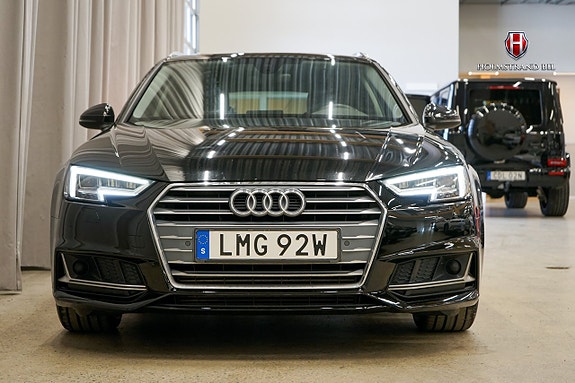 Audi A4 5 of 5