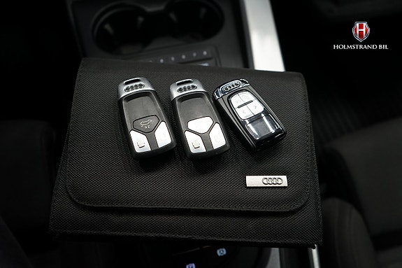 Audi A4 22 of 22