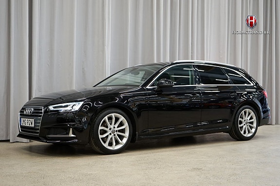 Audi A4 3 of 5
