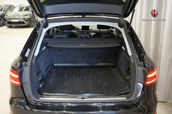 Audi A4 20 of 22