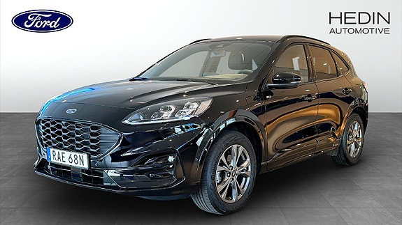 İkinci el  Ford Kuga 2.5