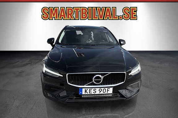 Volvo V60 10 of 28