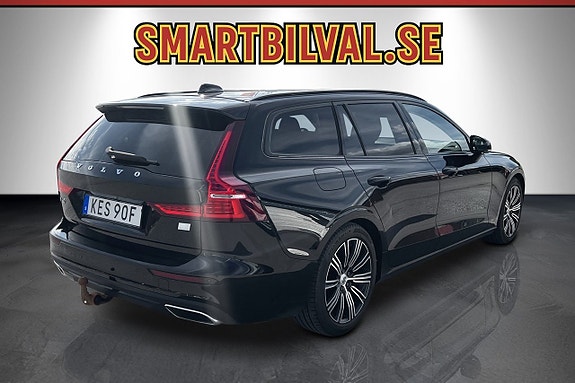 Volvo V60 6 of 28