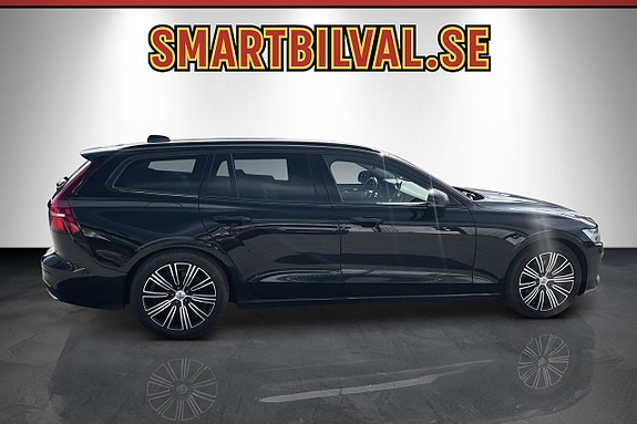 Volvo V60 7 of 28