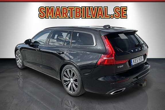 Volvo V60 4 of 28