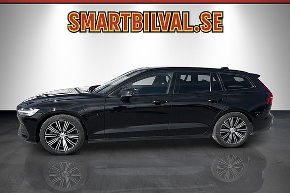 Volvo V60 3 of 28