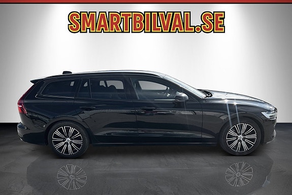 Volvo V60 8 of 28