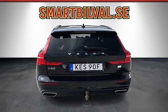 Volvo V60 5 of 28