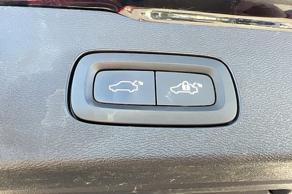 Volvo V60 23 of 28