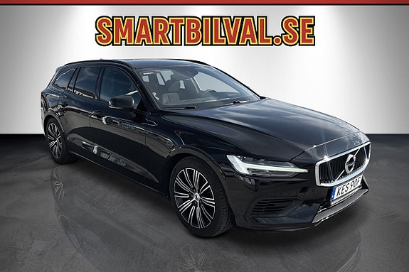 Volvo V60 9 of 28