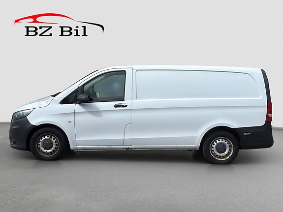 Mercedes-Benz Vito 116 3 of 5