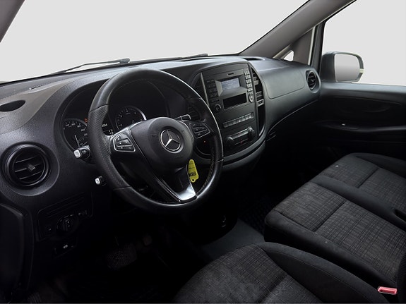 Mercedes-Benz Vito 116 9 of 14