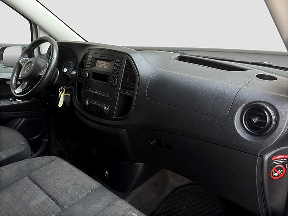 Mercedes-Benz Vito 116 10 of 14