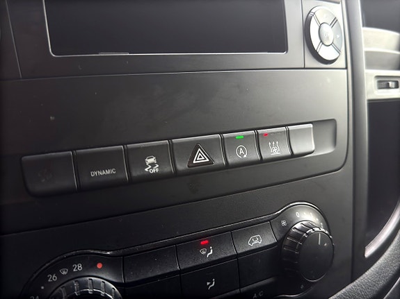 Mercedes-Benz Vito 116 12 of 14