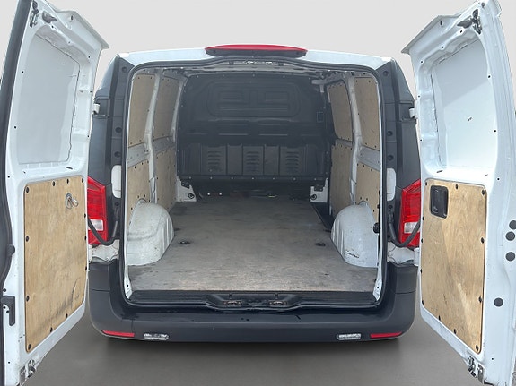 Mercedes-Benz Vito 116 14 of 14