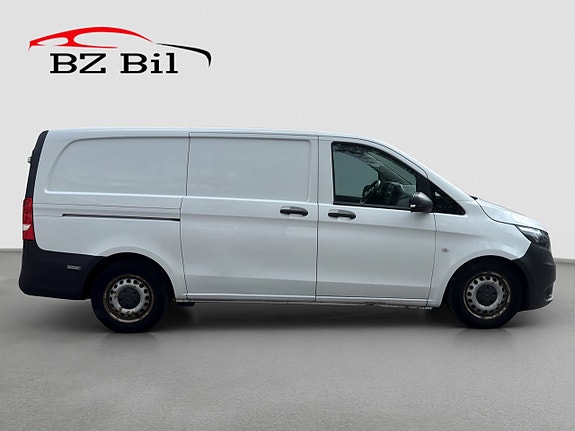 Mercedes-Benz Vito 116 7 of 14