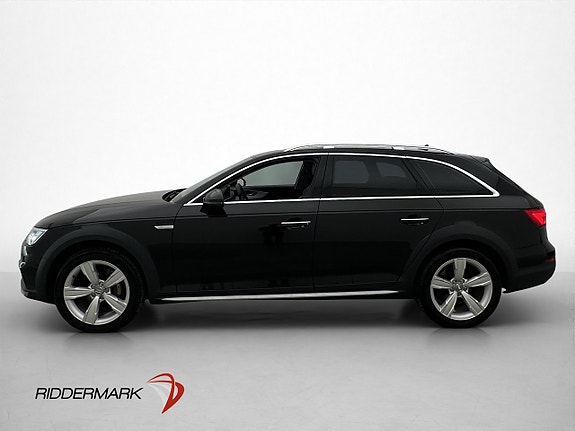 Audi A4 allroad 5 of 5