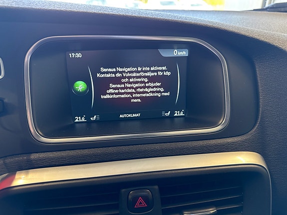 Volvo V40 18 of 19