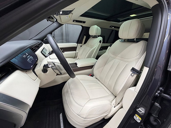 Land Rover Range Rover 12 of 18