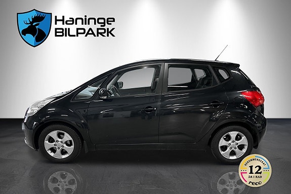 Kia Venga 5 of 5