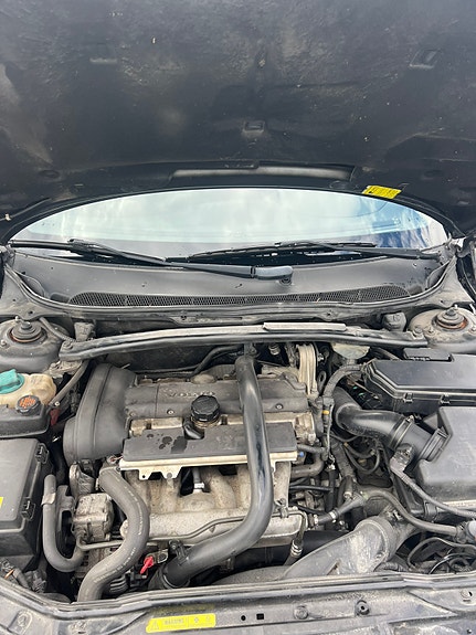 Volvo V70 13 of 15