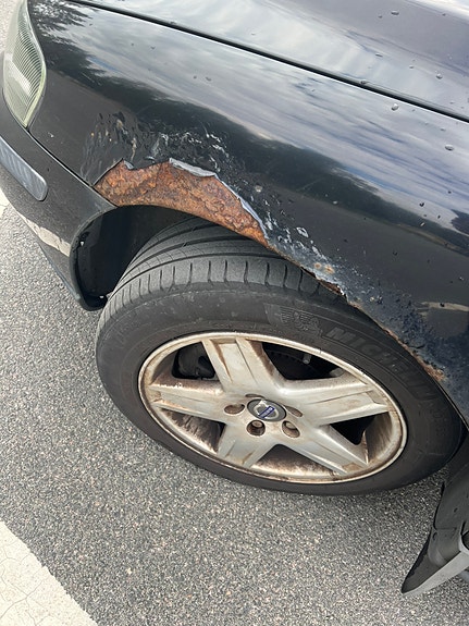 Volvo V70 14 of 15