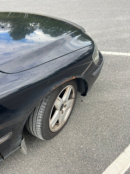 Volvo V70 15 of 15