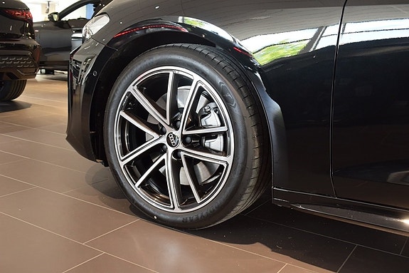 Audi A5 3 of 5