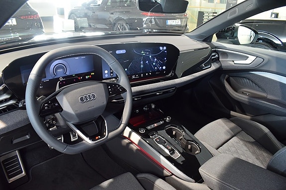 Audi A5 4 of 5