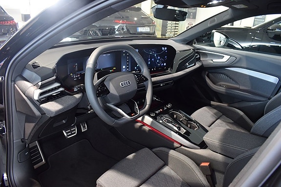 Audi A5 6 of 9