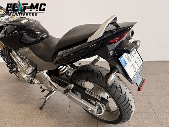 Honda Powersports CB600F Hornet 0.6 | Nyservad | Låga mil 13 of 22