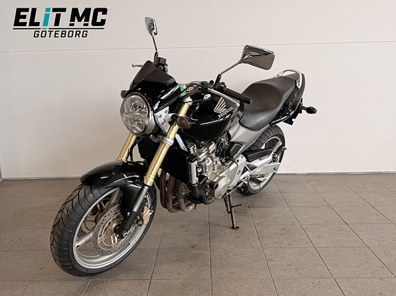 Honda Powersports CB600F Hornet 0.6 | Nyservad | Låga mil 17 of 22