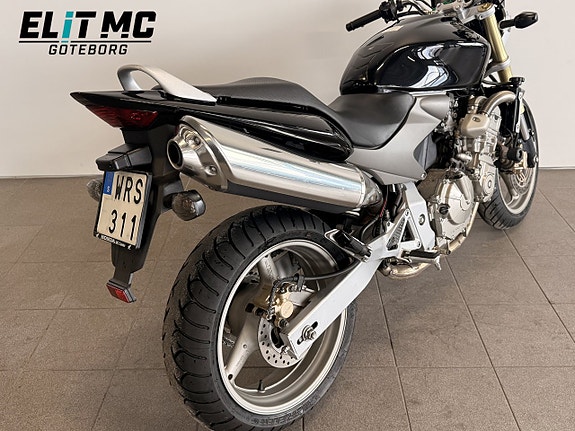 Honda Powersports CB600F Hornet 0.6 | Nyservad | Låga mil 10 of 22