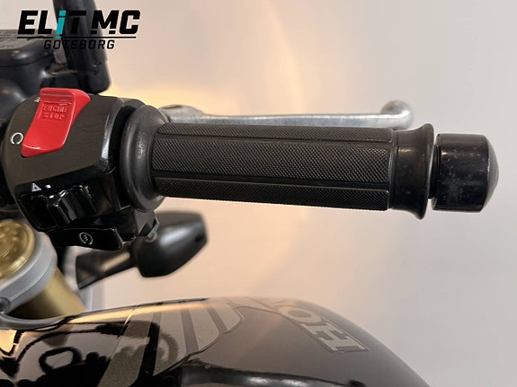 Honda Powersports CB600F Hornet 0.6 | Nyservad | Låga mil 22 of 22