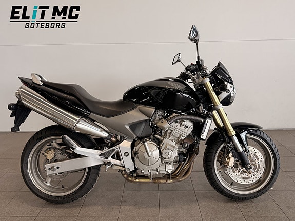 Honda Powersports CB600F Hornet 0.6 | Nyservad | Låga mil 4 of 5