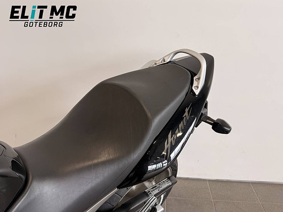 Honda Powersports CB600F Hornet 0.6 | Nyservad | Låga mil 19 of 22