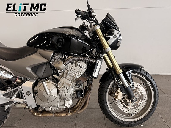 Honda Powersports CB600F Hornet 0.6 | Nyservad | Låga mil 5 of 5