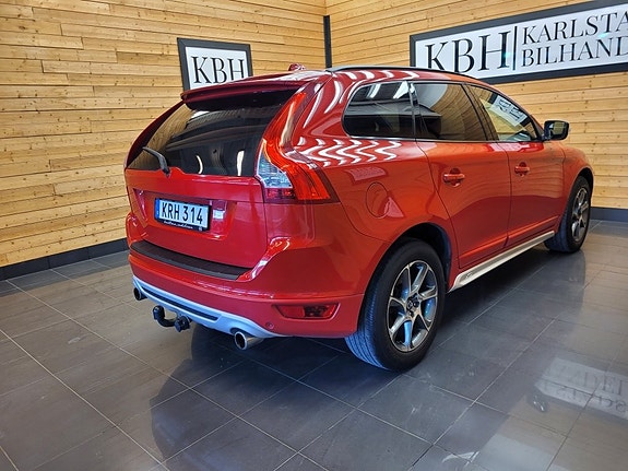 Volvo XC60 6 of 22
