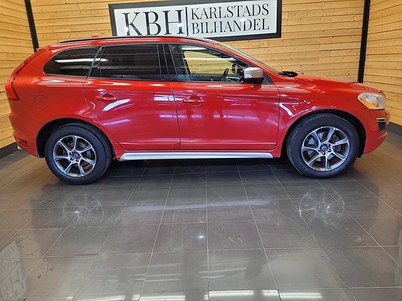 Volvo XC60 7 of 22